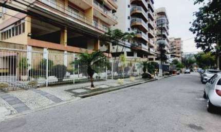 Apartamento à venda, 91 m² por R$ 200.000,00 - Praça Seca - Rio de Janeiro/RJ