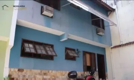 Casa à venda, 75 m² por R$ 288.000,00 - Tanque - Rio de Janeiro/RJ