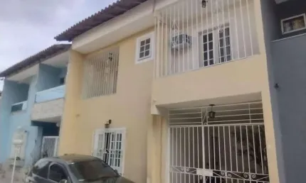 Casa com 3 dormitórios à venda, 90 m² por R$ 400.000,00 - Taquara - Rio de Janeiro/RJ