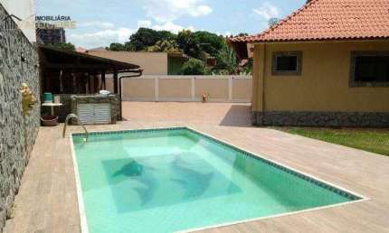 Casa à venda, 180 m² por R$ 1.650.000,00 - Vila Valqueire - Rio de Janeiro/RJ