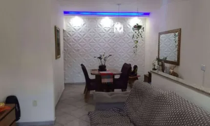 Casa à venda, 70 m² por R$ 299.999,00 - Campinho - Rio de Janeiro/RJ