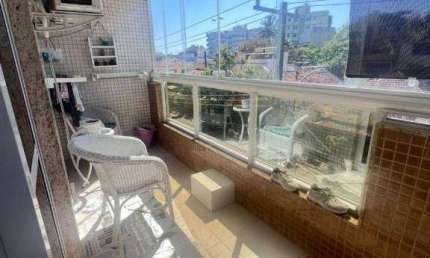 Apartamento à venda, 84 m² por R$ 550.000,00 - Vila Valqueire - Rio de Janeiro/RJ