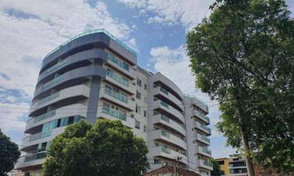 Cobertura à venda, 224 m² por R$ 980.000,00 - Vila Valqueire - Rio de Janeiro/RJ