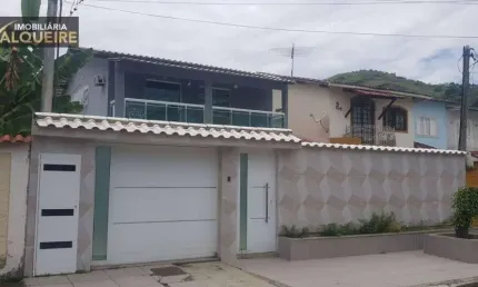 Casa à venda, 212 m² por R$ 1.200.000,00 - Taquara - Rio de Janeiro/RJ