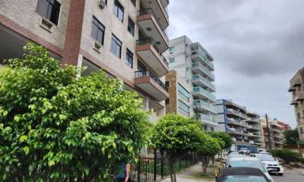 Apartamento à venda, 80 m² por R$ 439.000,00 - Vila Valqueire - Rio de Janeiro/RJ