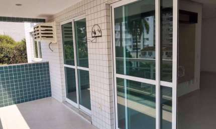 Apartamento à venda, 111 m² por R$ 942.310,00 - Freguesia de Jacarepaguá - Rio de Janeiro/RJ
