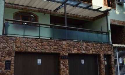 Casa à venda, 180 m² por R$ 600.000,00 - Vila Valqueire - Rio de Janeiro/RJ