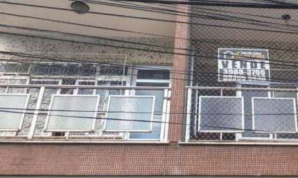 Apartamento à venda, 87 m² por R$ 378.000,00 - Madureira - Rio de Janeiro/RJ