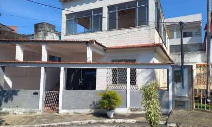 Casa com 4 dormitórios à venda, 100 m² por R$ 335.000,00 - Vila Valqueire - Rio de Janeiro/RJ