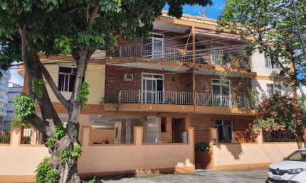 Apartamento à venda, 96 m² por R$ 370.000,00 - Vila Valqueire - Rio de Janeiro/RJ