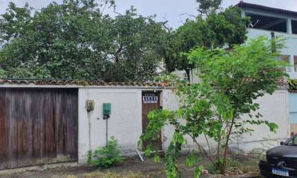 Casa com 4 dormitórios à venda, 180 m² por R$ 299.000,00 - Freguesia de Jacarepaguá - Rio de Janeiro/RJ
