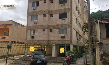 Apartamento à venda, 50 m² por R$ 170.000,00 - Madureira - Rio de Janeiro/RJ
