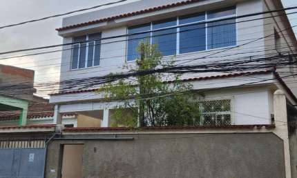 Casa à venda, 180 m² por R$ 420.000,00 - Oswaldo Cruz - Rio de Janeiro/RJ