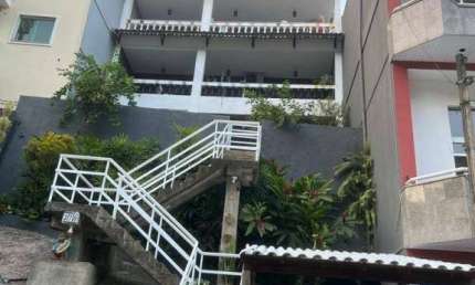Casa à venda, 250 m² por R$ 1.037.000,00 - Vila Valqueire - Rio de Janeiro/RJ