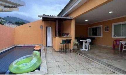 Casa à venda, 200 m² por R$ 565.000,00 - Vargem Grande - Rio de Janeiro/RJ
