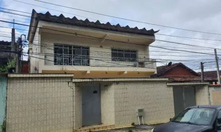 Casa com 4 dormitórios à venda, 190 m² por R$ 750.000,00 - Jardim Sulacap - Rio de Janeiro/RJ