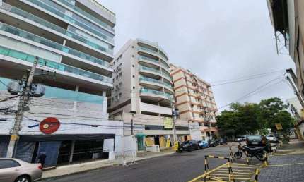 Apartamento com 2 dormitórios à venda, 67 m² por R$ 474.810,00 - Vila Valqueire - Rio de Janeiro/RJ