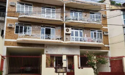 Apartamento à venda, 140 m² por R$ 750.000,00 - Vila Valqueire - Rio de Janeiro/RJ