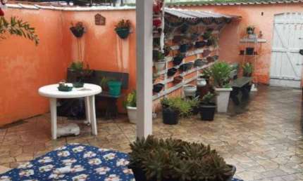 Casa à venda, 104 m² por R$ 350.000,00 - Marechal Hermes - Rio de Janeiro/RJ