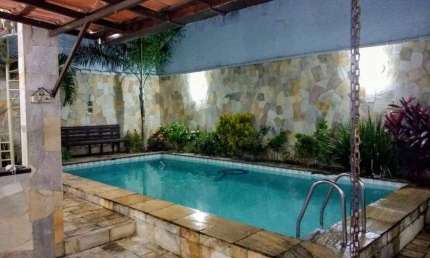 Casa à venda, 309 m² por R$ 570.000,00 - Bangu - Rio de Janeiro/RJ
