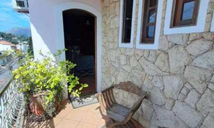 Casa com 3 dormitórios à venda, 183 m² por R$ 650.000,00 - Bangu - Rio de Janeiro/RJ