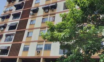 Apartamento à venda, 60 m² por R$ 189.000,00 - Vila Valqueire - Rio de Janeiro/RJ