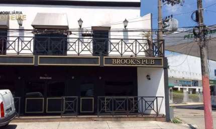 Galpão, 600 m² - venda por R$ 2.000.000,00 ou aluguel por R$ 18.000,00/mês - Vila Valqueire - Rio de Janeiro/RJ