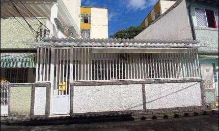 Casa à venda, 80 m² por R$ 280.000,00 - Campinho - Rio de Janeiro/RJ