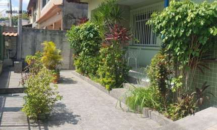 Casa à venda, 249 m² por R$ 995.000,00 - Vila Valqueire - Rio de Janeiro/RJ