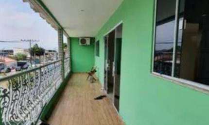 Casa à venda, 120 m² por R$ 230.000,00 - Realengo - Rio de Janeiro/RJ