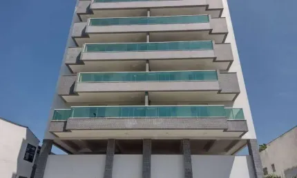 Apartamento à venda, 90 m² por r$ 550.000,00 - vila valqueire - rio de janeiro/rj