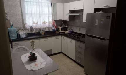 Casa com 3 dormitórios à venda, 114 m² por R$ 425.000,00 - Campo Grande - Rio de Janeiro/RJ