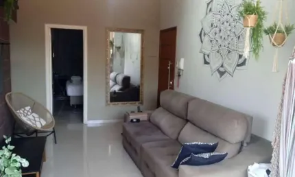 Apartamento à venda, 55 m² por R$ 250.000,00 - Vila Valqueire - Rio de Janeiro/RJ