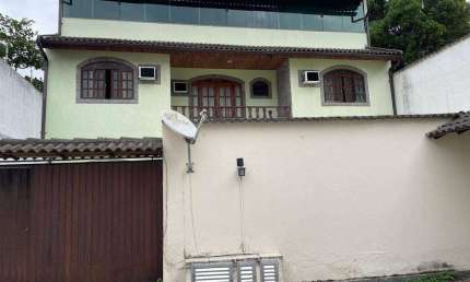 Casa com 3 dormitórios à venda, 187 m² por R$ 499.000,00 - Praça Seca - Rio de Janeiro/RJ