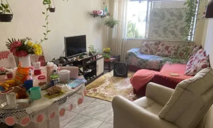 Apartamento à venda, 67 m² por r$ 180.000,00 - praça seca - rio de janeiro/rj