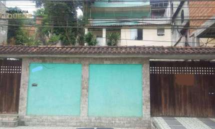 Casa à venda, 150 m² por R$ 299.000,00 - Taquara - Rio de Janeiro/RJ