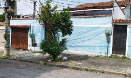 Casa à venda, 215 m² por R$ 1.200.000,00 - Taquara - Rio de Janeiro/RJ