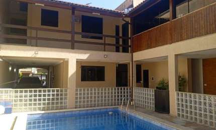 Casa à venda, 314 m² por R$ 1.250.000,00 - Vila Valqueire - Rio de Janeiro/RJ