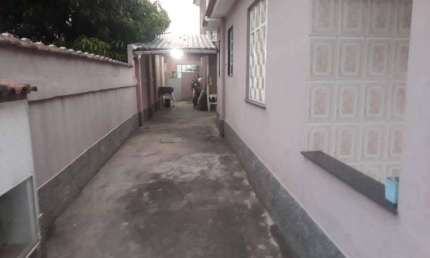 Casa à venda, 300 m² por R$ 1.200.000,00 - Bangu - Rio de Janeiro/RJ