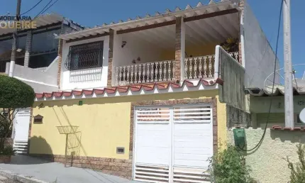 Casa à venda, 197 m² por R$ 650.000,00 - Taquara - Rio de Janeiro/RJ