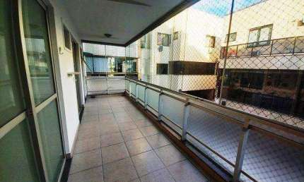 Apartamento à venda, 80 m² por R$ 500.000,00 - Recreio dos Bandeirantes - Rio de Janeiro/RJ