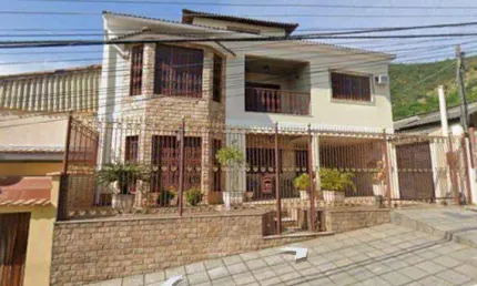 Casa à venda, 501 m² por R$ 1.100.000,00 - Jardim Sulacap - Rio de Janeiro/RJ