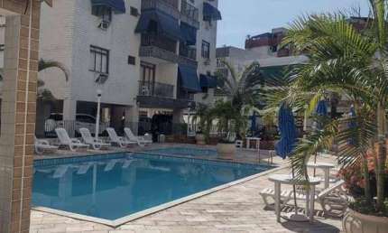 Apartamento à venda, 80 m² por R$ 425.000,00 - Vila Valqueire - Rio de Janeiro/RJ