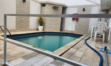Casa à venda, 225 m² por R$ 390.000,00 - Padre Miguel - Rio de Janeiro/RJ