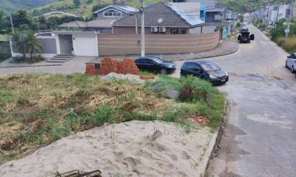 Terreno à venda, 235 m² por R$ 250.000,00 - Jardim Sulacap - Rio de Janeiro/RJ