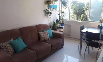Apartamento à venda, 50 m² por R$ 180.000,00 - Pechincha - Rio de Janeiro/RJ