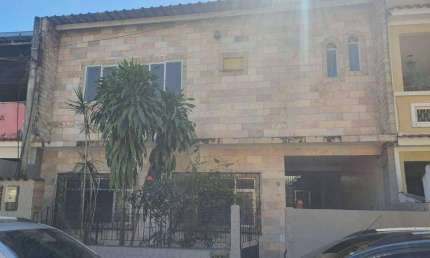 Casa à venda, 211 m² por R$ 400.000,00 - Realengo - Rio de Janeiro/RJ