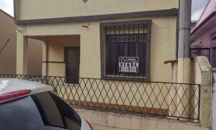 Casa à venda, 180 m² por R$ 420.000,00 - Bento Ribeiro - Rio de Janeiro/RJ