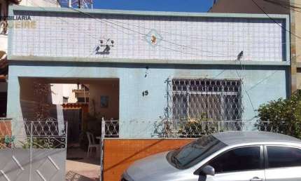 Casa com 3 dormitórios à venda, 115 m² por R$ 300.000,00 - Praça Seca - Rio de Janeiro/RJ