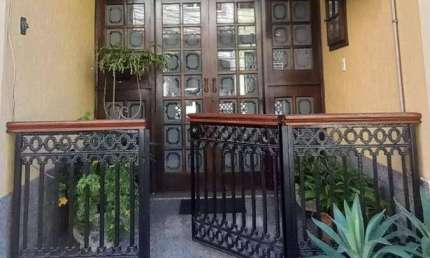 Casa com 5 dormitórios à venda, 189 m² por R$ 870.000,00 - Madureira - Rio de Janeiro/RJ